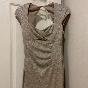 Gorgeous Ralph Lauren dress